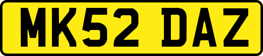 MK52DAZ