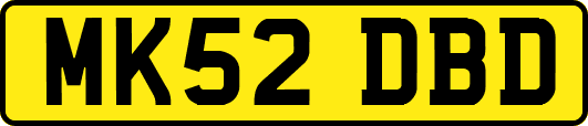 MK52DBD