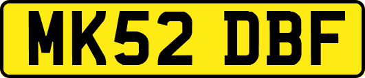 MK52DBF