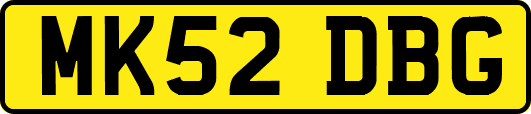 MK52DBG