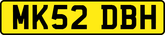 MK52DBH