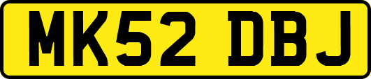 MK52DBJ
