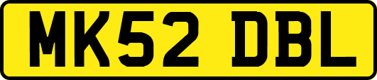 MK52DBL