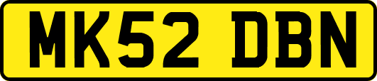 MK52DBN