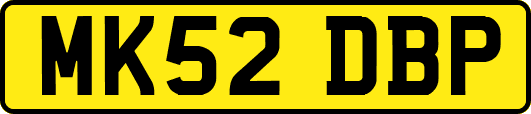 MK52DBP