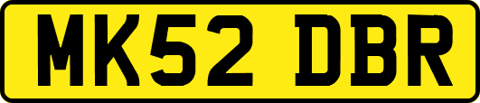 MK52DBR