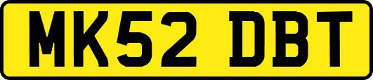 MK52DBT