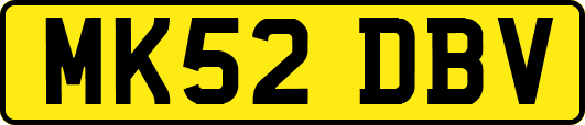 MK52DBV