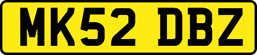 MK52DBZ