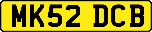 MK52DCB