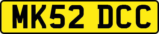 MK52DCC