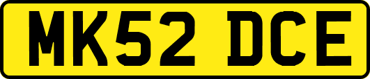 MK52DCE