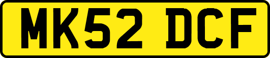 MK52DCF