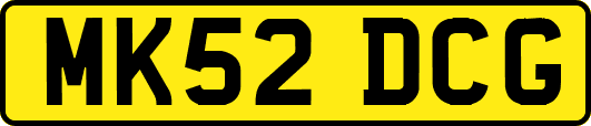 MK52DCG