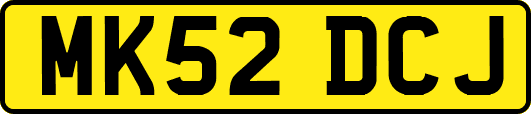 MK52DCJ