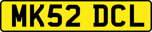 MK52DCL