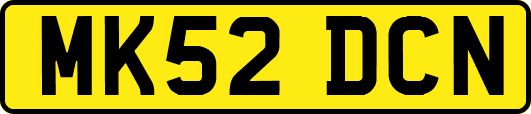MK52DCN