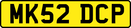 MK52DCP