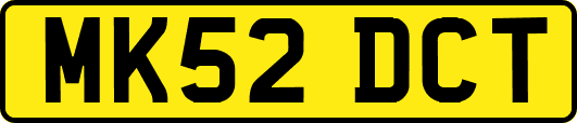 MK52DCT