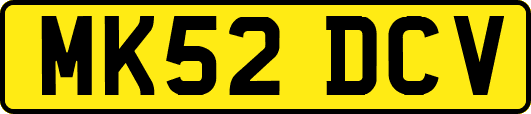 MK52DCV