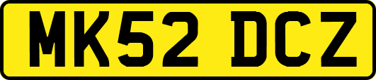 MK52DCZ