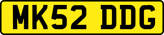MK52DDG