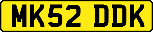 MK52DDK