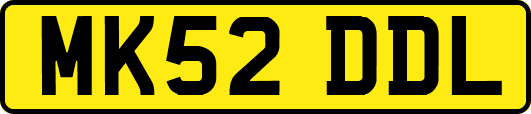 MK52DDL