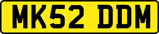 MK52DDM