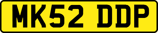 MK52DDP