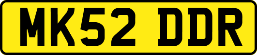 MK52DDR