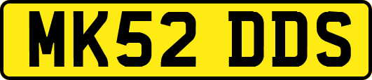 MK52DDS