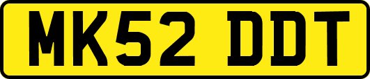 MK52DDT