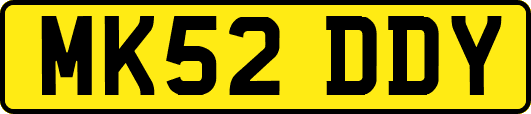 MK52DDY