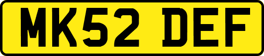 MK52DEF