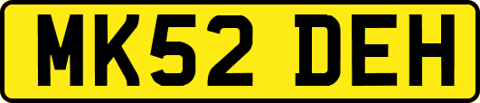 MK52DEH