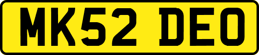 MK52DEO