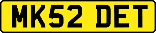 MK52DET