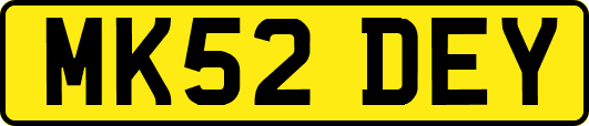 MK52DEY