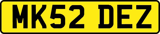 MK52DEZ