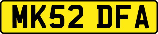 MK52DFA