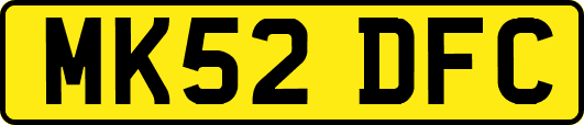 MK52DFC