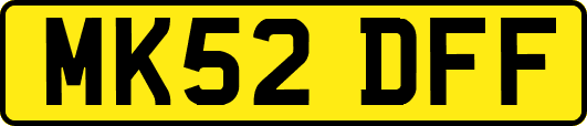 MK52DFF