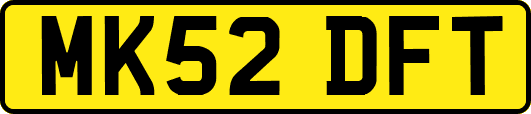 MK52DFT