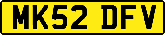 MK52DFV