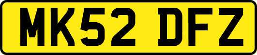 MK52DFZ