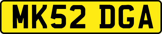 MK52DGA