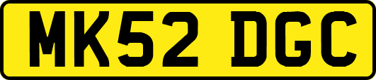 MK52DGC