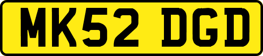 MK52DGD