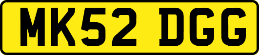 MK52DGG
